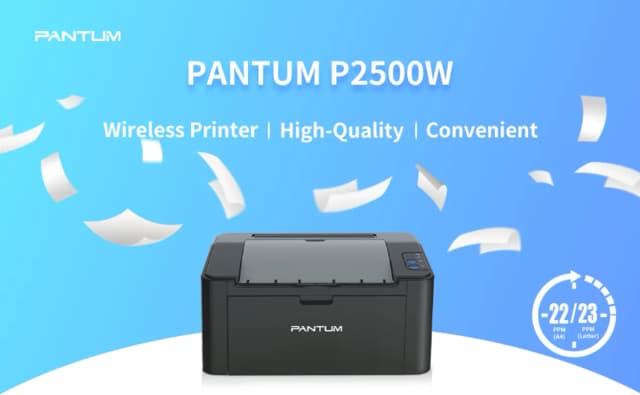 Top 1 so sánh giá Máy in laser trắng đen đơn năng Pantum P2505W - Tìm sản phẩm giá rẻ nhất - Ảnh 10