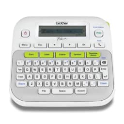 Máy in nhãn Brother PT-D210