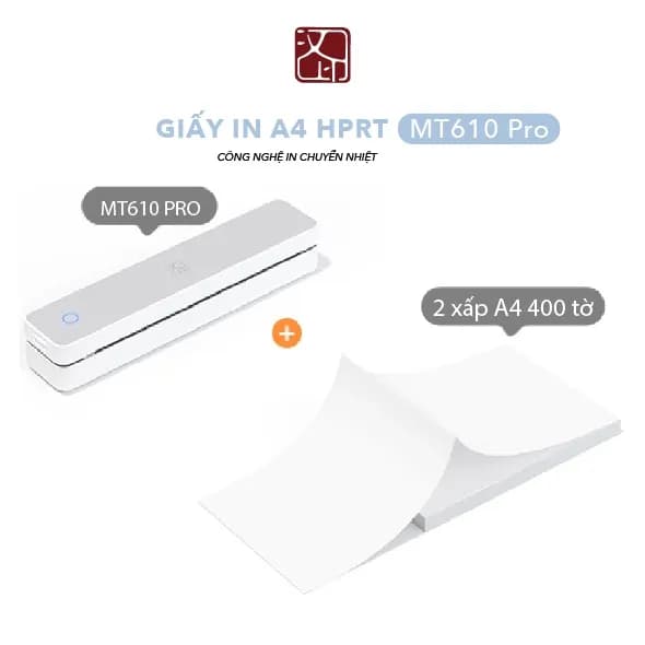 Top 1 so sánh giá Máy in nhiệt di động HPRT MT610 Pro - Tìm sản phẩm giá rẻ nhất - Ảnh 12