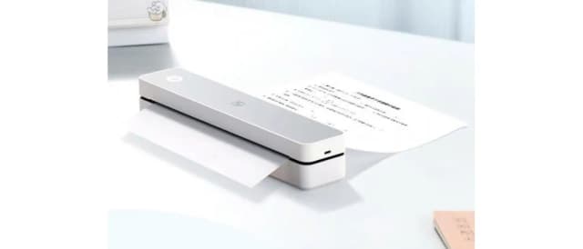 Top 1 so sánh giá Máy in nhiệt di động HPRT MT610 Pro - Tìm sản phẩm giá rẻ nhất - Ảnh 14