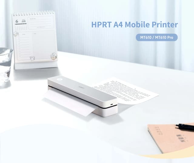 Top 1 so sánh giá Máy in nhiệt di động HPRT MT610 Pro - Tìm sản phẩm giá rẻ nhất - Ảnh 15