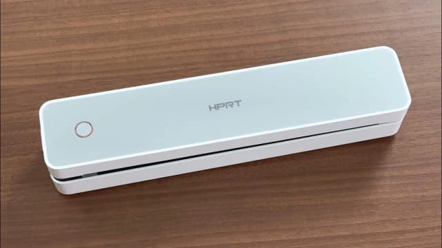 Top 1 so sánh giá Máy in nhiệt di động HPRT MT610 Pro - Tìm sản phẩm giá rẻ nhất - Ảnh 19