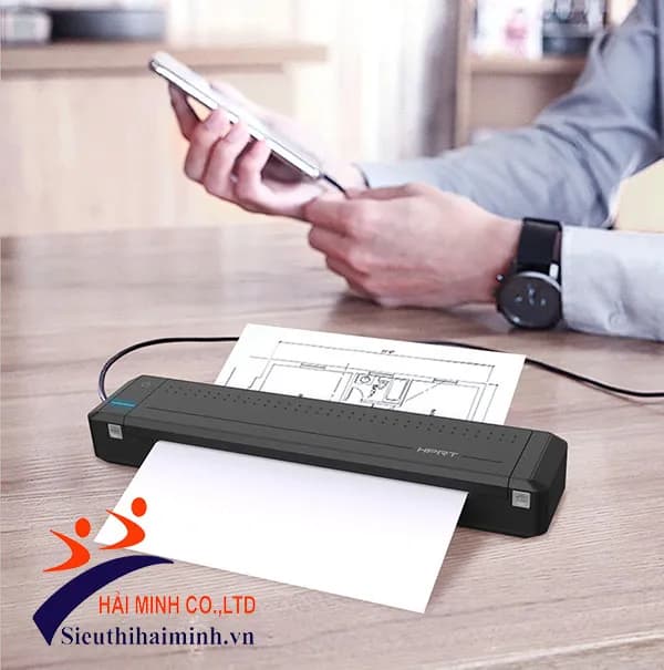 Top 1 so sánh giá Máy in nhiệt di động HPRT MT800 Bluetooth - Tìm sản phẩm giá rẻ nhất - Ảnh 17
