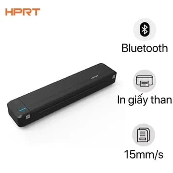 Top 1 so sánh giá Máy in nhiệt di động HPRT MT800 Bluetooth - Tìm sản phẩm giá rẻ nhất - Ảnh 6