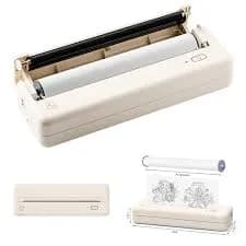 Top 1 so sánh giá Máy in nhiệt di động HPRT MT810 Bluetooth - Tìm sản phẩm giá rẻ nhất - Ảnh 2