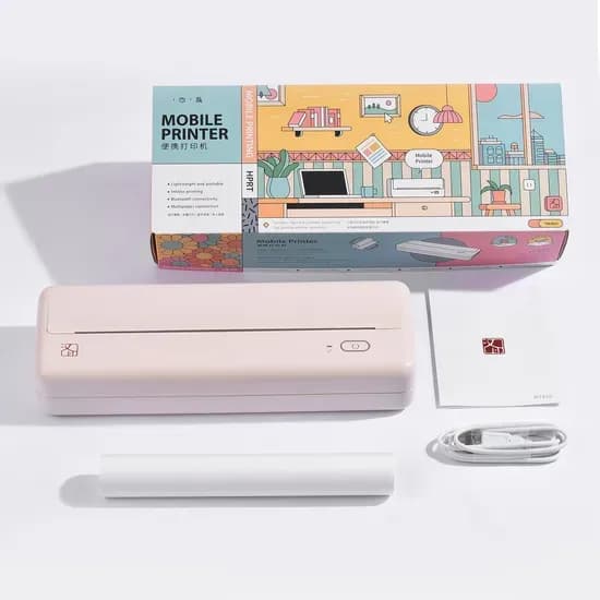 Top 1 so sánh giá Máy in nhiệt di động HPRT MT810 Bluetooth - Tìm sản phẩm giá rẻ nhất - Ảnh 12