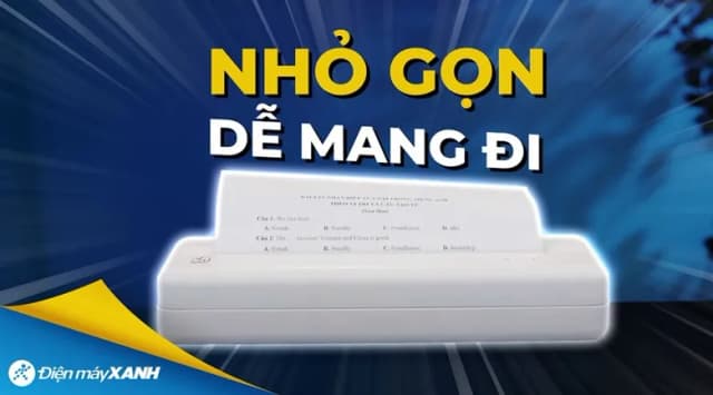 Top 1 so sánh giá Máy in nhiệt di động HPRT MT810 Bluetooth - Tìm sản phẩm giá rẻ nhất - Ảnh 14