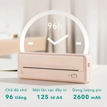 Top 1 so sánh giá Máy in nhiệt di động HPRT MT810 Bluetooth - Tìm sản phẩm giá rẻ nhất - Ảnh 20