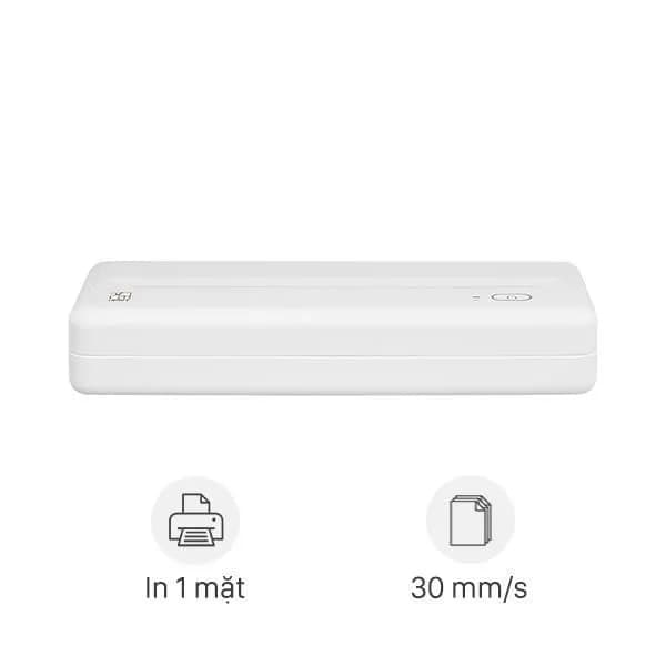 Top 1 so sánh giá Máy in nhiệt di động HPRT MT810 Bluetooth - Tìm sản phẩm giá rẻ nhất - Ảnh 3