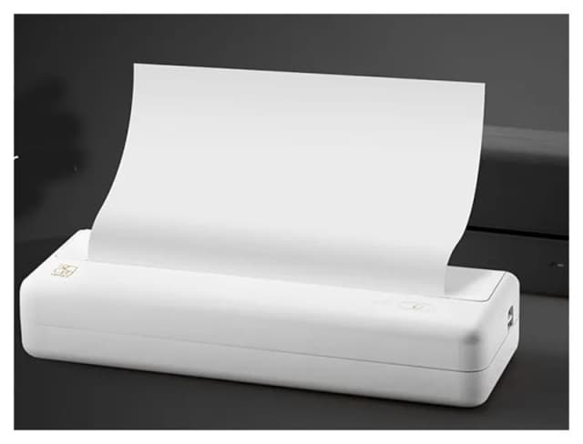 Top 1 so sánh giá Máy in nhiệt di động HPRT MT810 Bluetooth - Tìm sản phẩm giá rẻ nhất - Ảnh 4