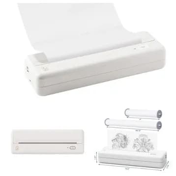 Top 1 so sánh giá Máy in nhiệt di động HPRT MT810 Bluetooth - Tìm sản phẩm giá rẻ nhất - Ảnh 8