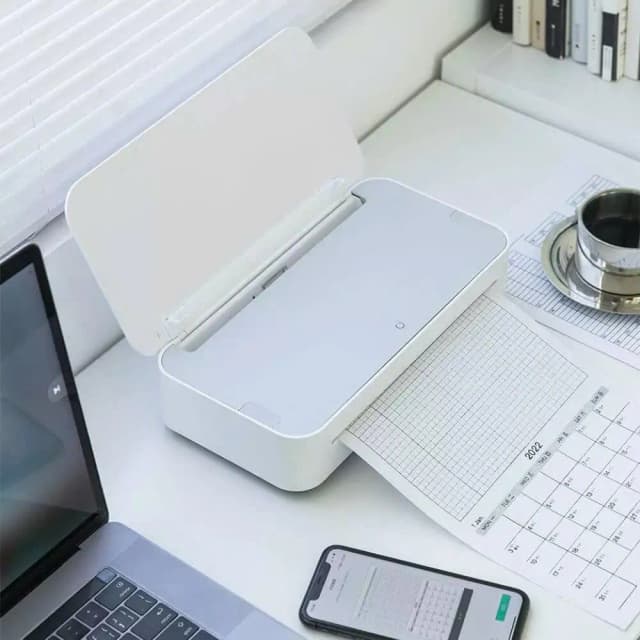 Top 1 so sánh giá Máy in nhiệt HPRT GT1 Wifi - Tìm sản phẩm giá rẻ nhất - Ảnh 19