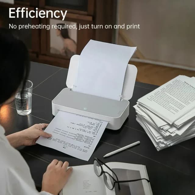 Top 1 so sánh giá Máy in nhiệt HPRT GT1 Wifi - Tìm sản phẩm giá rẻ nhất - Ảnh 21