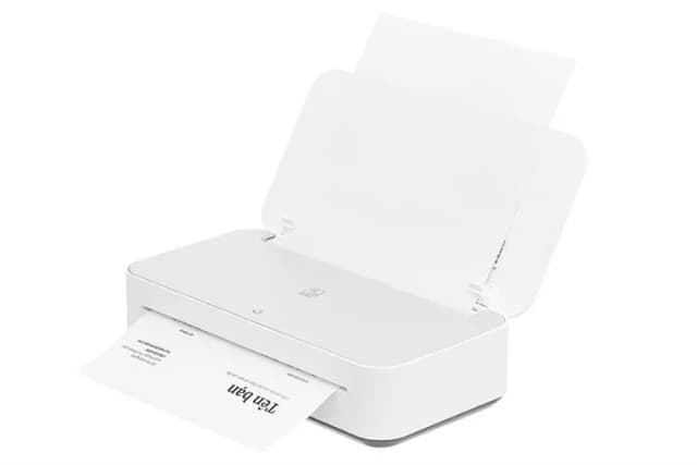 Top 1 so sánh giá Máy in nhiệt HPRT GT1 Wifi - Tìm sản phẩm giá rẻ nhất - Ảnh 29
