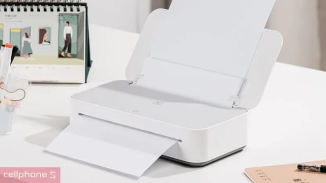 Top 1 so sánh giá Máy in nhiệt HPRT GT1 Wifi - Tìm sản phẩm giá rẻ nhất - Ảnh 30