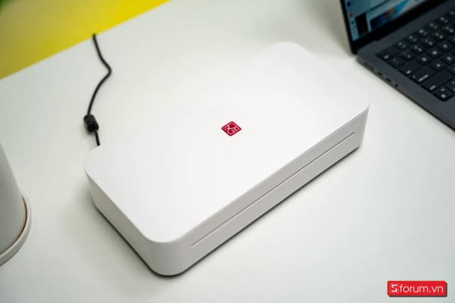 Top 1 so sánh giá Máy in nhiệt HPRT GT1 Wifi - Tìm sản phẩm giá rẻ nhất - Ảnh 52