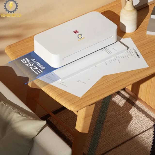 Top 1 so sánh giá Máy in nhiệt HPRT GT1 Wifi - Tìm sản phẩm giá rẻ nhất - Ảnh 56