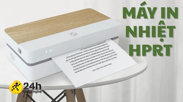 Top 1 so sánh giá Máy in nhiệt HPRT GT1 Wifi - Tìm sản phẩm giá rẻ nhất - Ảnh 60