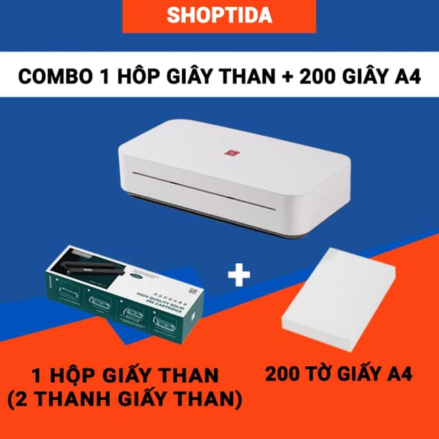 Top 1 so sánh giá Máy in nhiệt HPRT GT1 Wifi - Tìm sản phẩm giá rẻ nhất - Ảnh 61