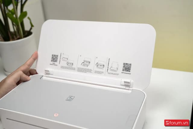 Top 1 so sánh giá Máy in nhiệt HPRT GT1 Wifi - Tìm sản phẩm giá rẻ nhất - Ảnh 62