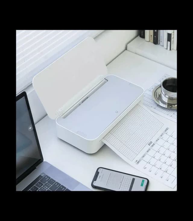 Top 1 so sánh giá Máy in nhiệt HPRT GT1 Wifi - Tìm sản phẩm giá rẻ nhất - Ảnh 64