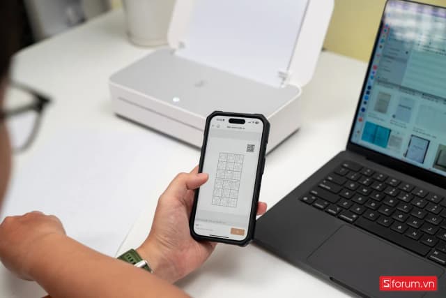 Top 1 so sánh giá Máy in nhiệt HPRT GT1 Wifi - Tìm sản phẩm giá rẻ nhất - Ảnh 67