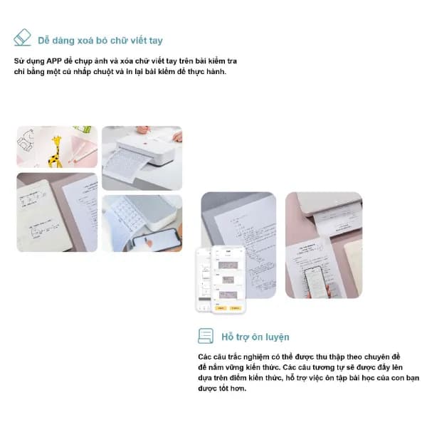 Top 1 so sánh giá Máy in nhiệt HPRT GT1 Wifi - Tìm sản phẩm giá rẻ nhất - Ảnh 70