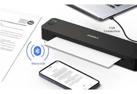 Top 1 so sánh giá Máy in nhiệt HPRT GT1 Wifi - Tìm sản phẩm giá rẻ nhất - Ảnh 74