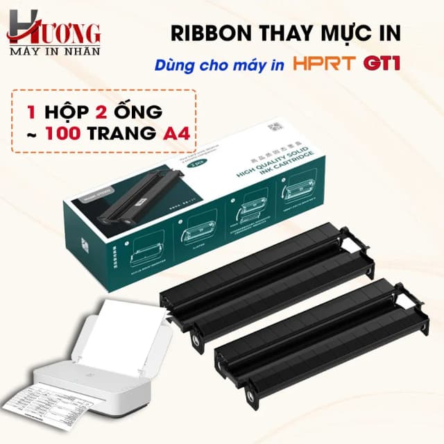 Top 1 so sánh giá Máy in nhiệt HPRT GT1 Wifi - Tìm sản phẩm giá rẻ nhất - Ảnh 75