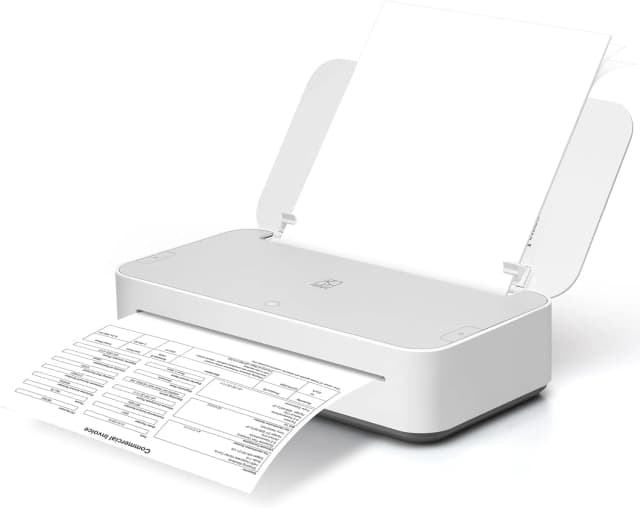 Top 1 so sánh giá Máy in nhiệt HPRT GT1 Wifi - Tìm sản phẩm giá rẻ nhất - Ảnh 78