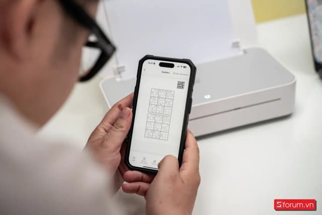 Top 1 so sánh giá Máy in nhiệt HPRT GT1 Wifi - Tìm sản phẩm giá rẻ nhất - Ảnh 81