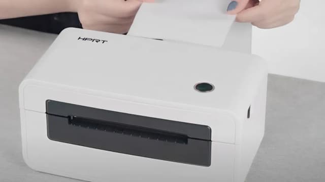 Top 1 so sánh giá Máy in nhiệt HPRT GT1 Wifi - Tìm sản phẩm giá rẻ nhất - Ảnh 84