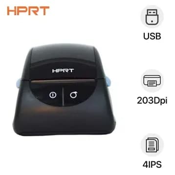 Top 1 so sánh giá Máy in nhiệt HPRT GT1 Wifi - Tìm sản phẩm giá rẻ nhất - Ảnh 90