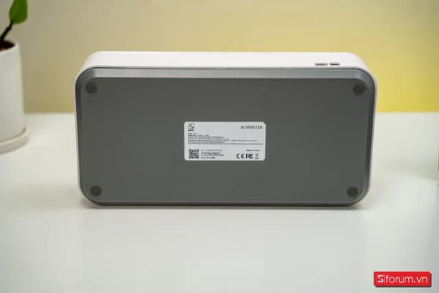 Top 1 so sánh giá Máy in nhiệt HPRT GT1 Wifi - Tìm sản phẩm giá rẻ nhất - Ảnh 99