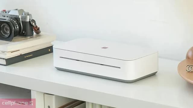 Top 1 so sánh giá Máy in nhiệt HPRT GT1 Wifi - Tìm sản phẩm giá rẻ nhất - Ảnh 100