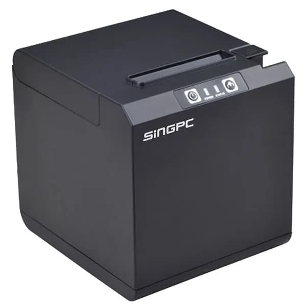 Máy in nhiệt SingPC Print-211 - Ảnh 3