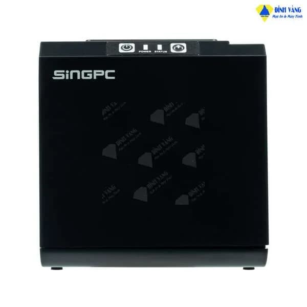 Top 1 so sánh giá Máy in nhiệt SingPC Print-211 - Tìm sản phẩm giá rẻ nhất - Ảnh 6