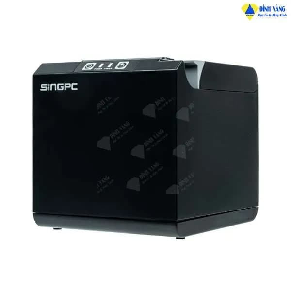 Top 1 so sánh giá Máy in nhiệt SingPC Print-211 - Tìm sản phẩm giá rẻ nhất - Ảnh 9