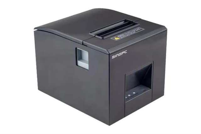 Máy in nhiệt SingPC Print-311 - Ảnh 9