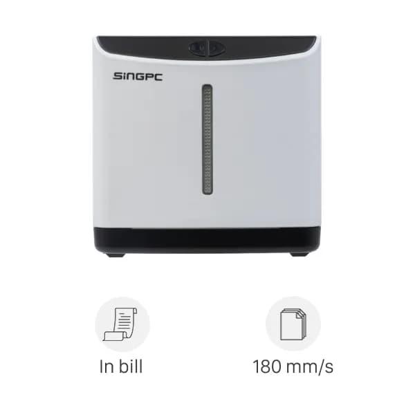 Top 1 so sánh giá Máy in nhiệt SingPC Print-311 - Tìm sản phẩm giá rẻ nhất - Ảnh 14