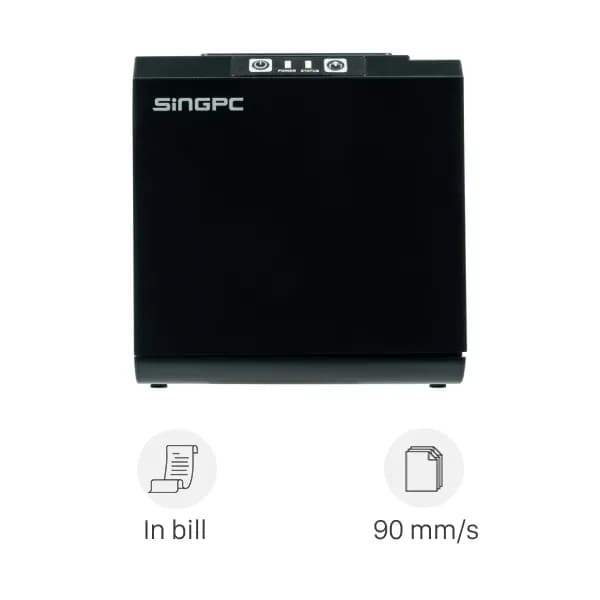 Top 1 so sánh giá Máy in nhiệt SingPC Print-311 - Tìm sản phẩm giá rẻ nhất - Ảnh 9