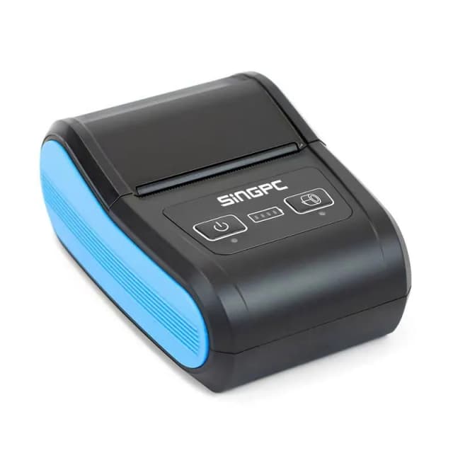 Top 1 so sánh giá Máy in nhiệt SingPC Print-371 - Tìm sản phẩm giá rẻ nhất - Ảnh 14