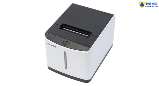 Top 1 so sánh giá Máy in nhiệt SingPC Print-371 - Tìm sản phẩm giá rẻ nhất - Ảnh 8