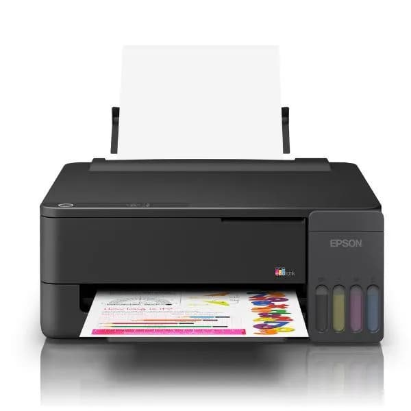 Máy in phun màu đa năng Epson L3350 Wifi (C11CL62503) - Ảnh 32