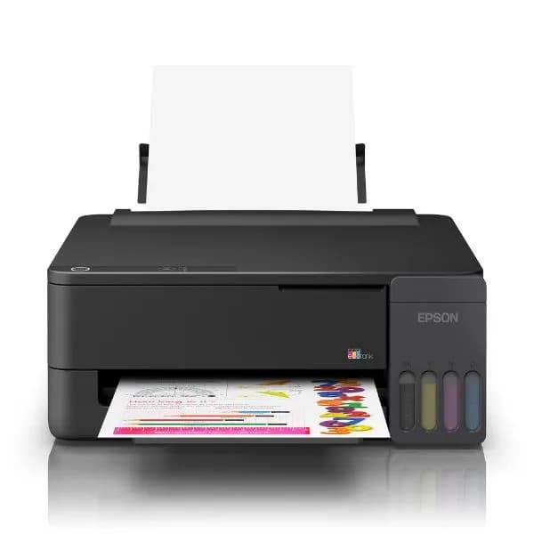 Máy in phun màu đơn năng Epson L1310 (C11CL64501) - Ảnh 35
