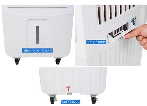 So sánh giá Quạt điều hoà Daikiosan DKA-03500C 110W rẻ nhất? - Ảnh 11