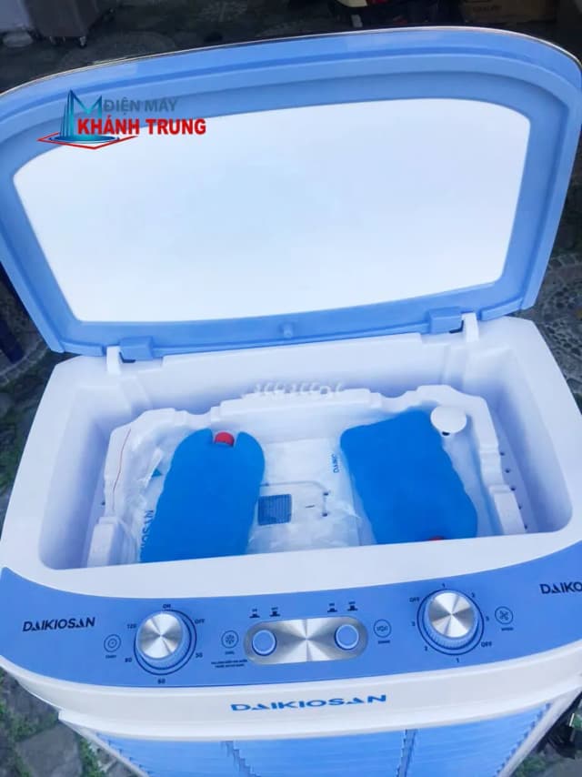 So sánh giá Quạt điều hoà Daikiosan DKA-03500C 110W rẻ nhất? - Ảnh 15