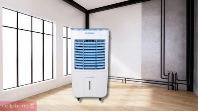 So sánh giá Quạt điều hoà Daikiosan DKA-03500C 110W rẻ nhất? - Ảnh 18