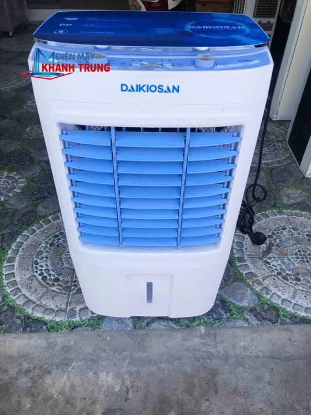 So sánh giá Quạt điều hoà Daikiosan DKA-03500C 110W rẻ nhất? - Ảnh 6