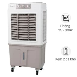 So sánh giá Quạt điều hoà Kangaroo KG50F62 100W - Tìm sản phẩm giá rẻ nhất - Ảnh 2